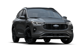 2025 Ford Escape® External Image 5